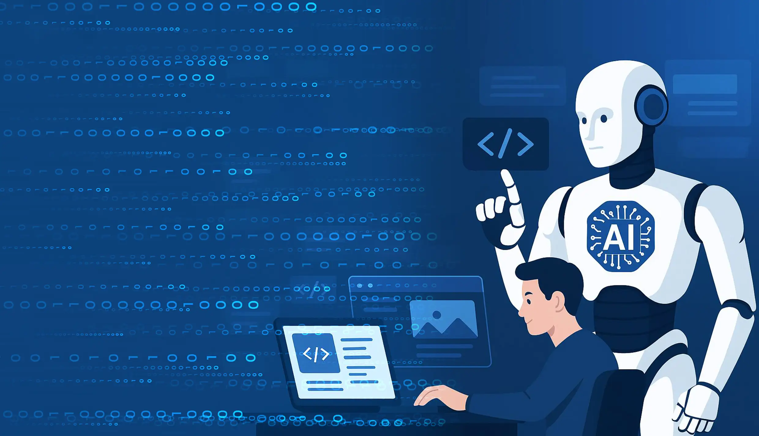 Ai web development nz